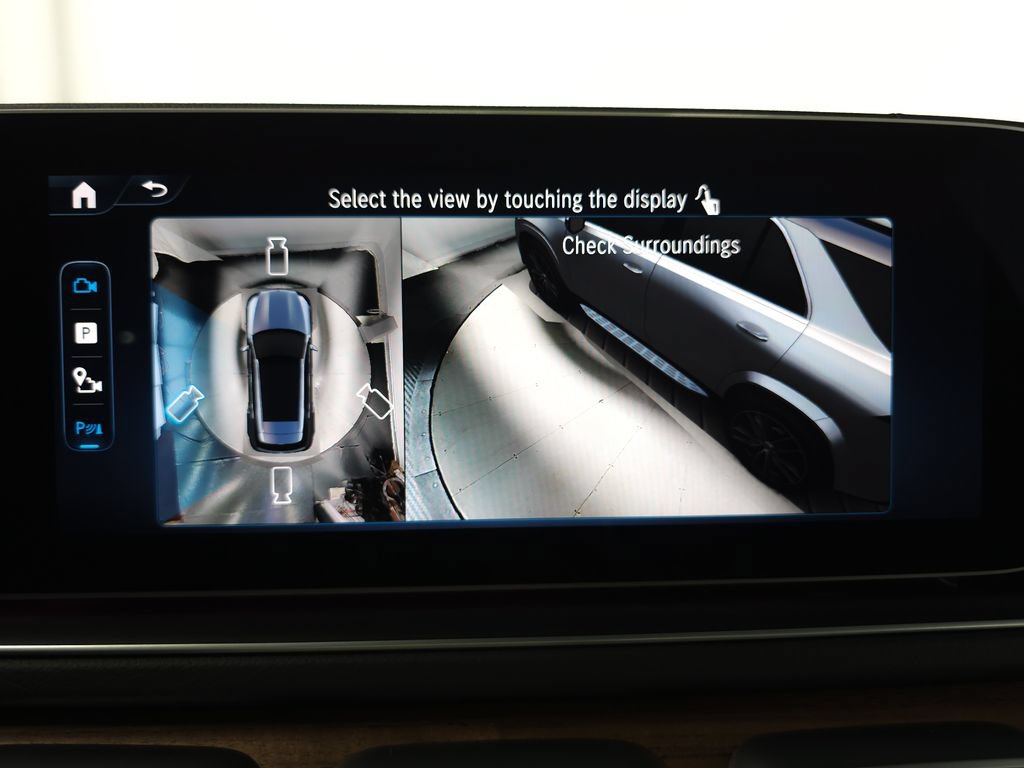 Certified 2026 Mercedes-Benz GLE 350 4MATIC image 23