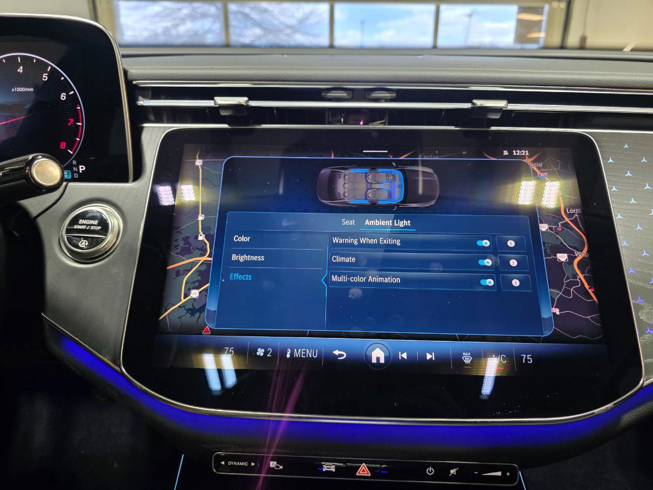 Used 2025 Mercedes-Benz E 350 E 350 RWD Sedan image 38