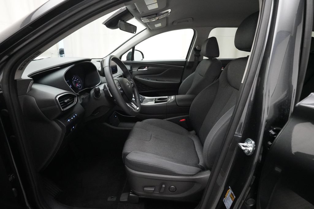 Used 2023 Hyundai Santa Fe SEL AWD/4WD image 7