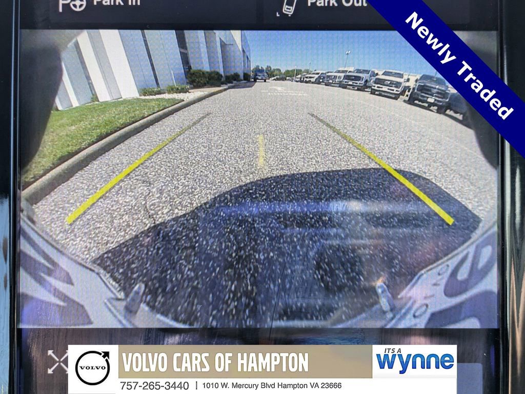 Used 2017 Volvo S90 T6 Momentum w/ Vision Package AWD/4WD image 20