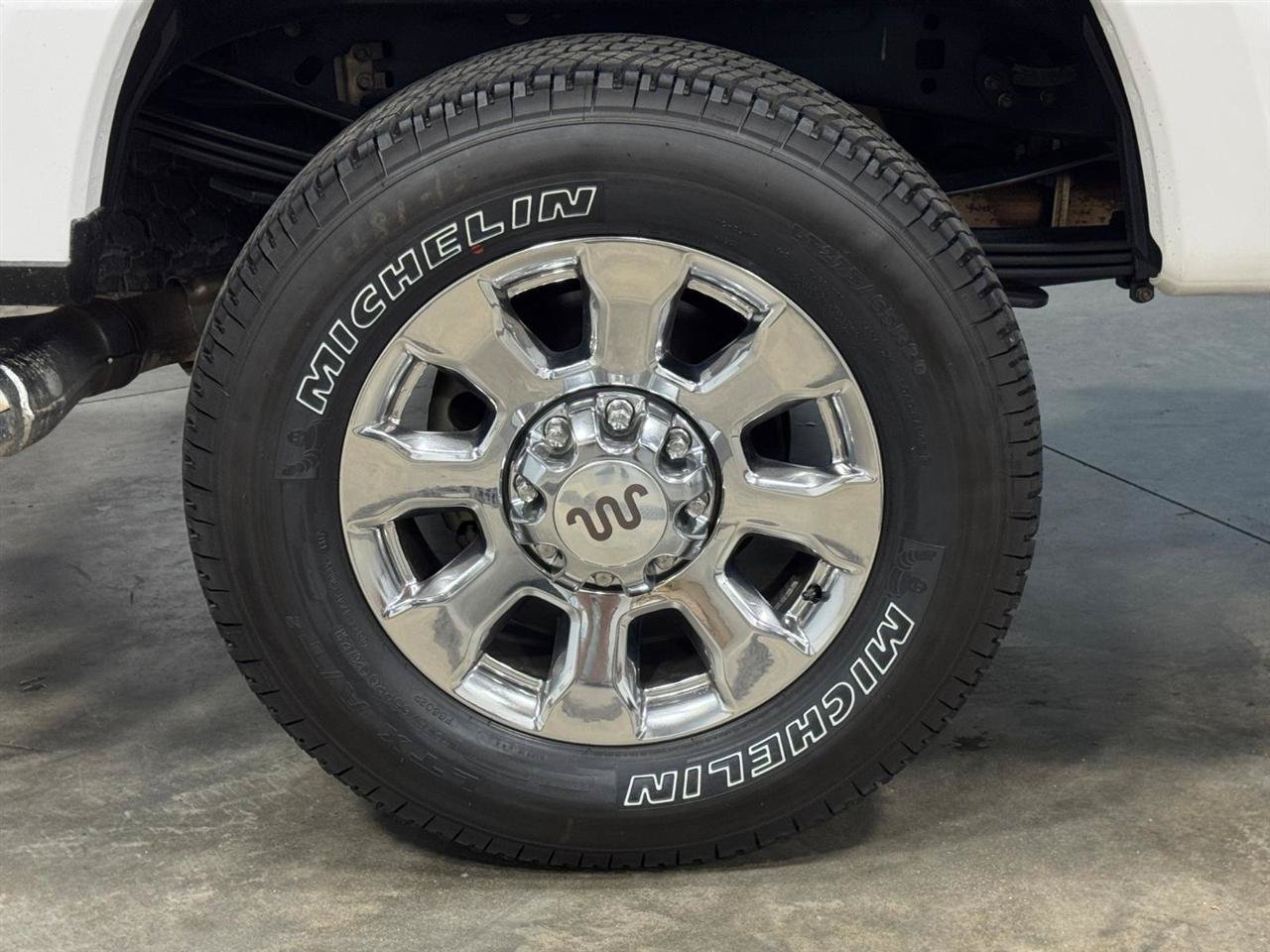 Used 2018 Ford F350 King Ranch w/ King Ranch Ultimate Package AWD/4WD image 33