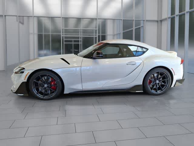 New 2026 Toyota Supra Premium RWD image 5