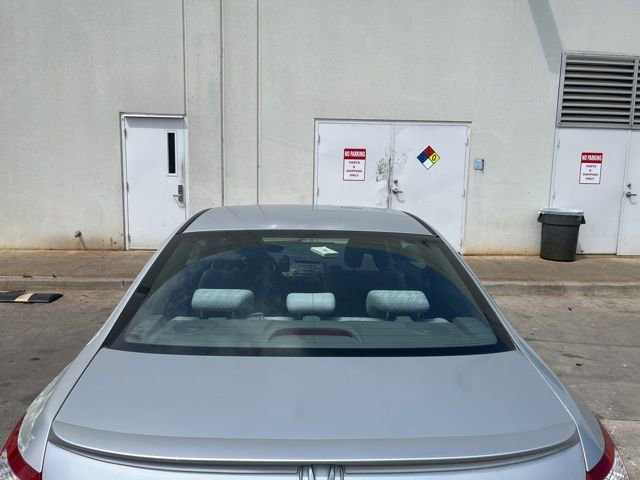 Used 2008 Honda Civic LX image 7