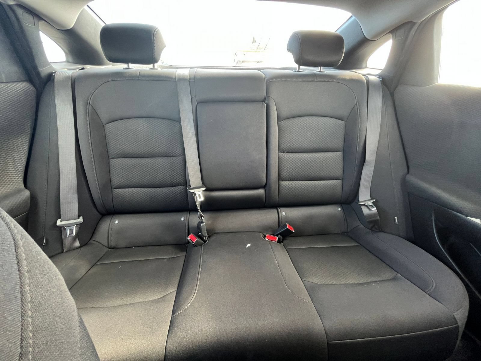 Used 2024 Chevrolet Malibu LT FWD image 39