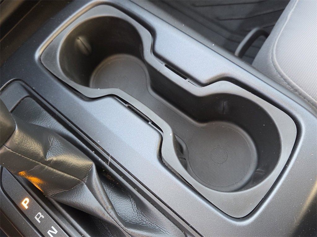 Used 2019 Chevrolet Colorado W/T w/ WT Convenience Package image 21