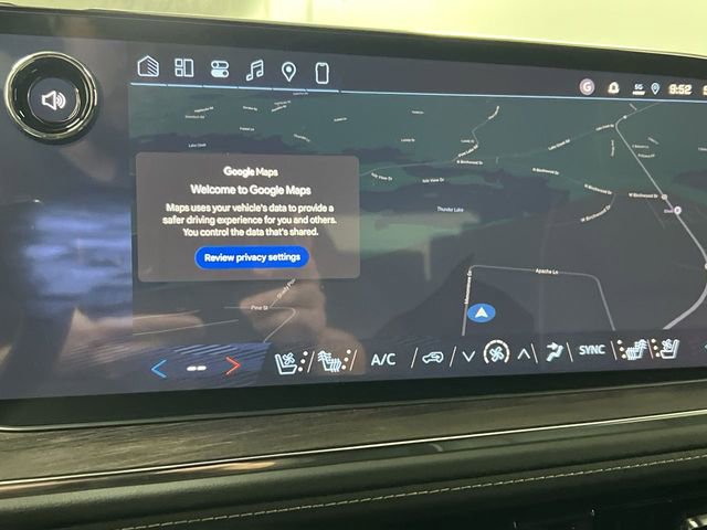 New 2026 Chevrolet Suburban Premier image 14