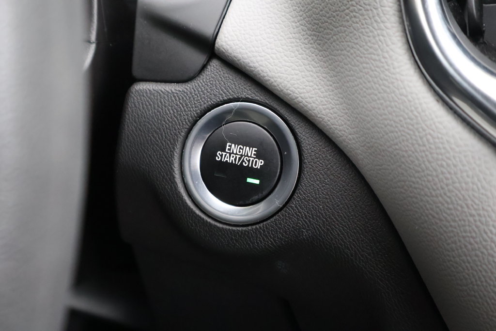 Certified 2024 Chevrolet Equinox LS w/ LS Convenience Package FWD image 26