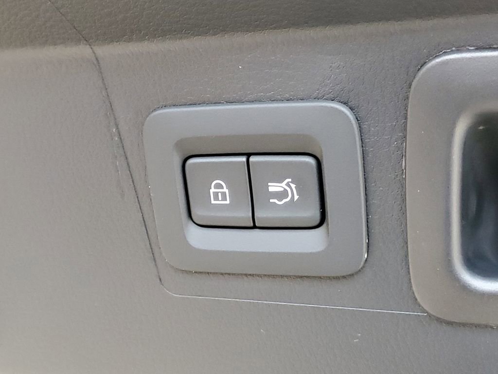 New 2026 MAZDA CX-50 AWD 2.5 Hybrid w/ Cargo Package image 10