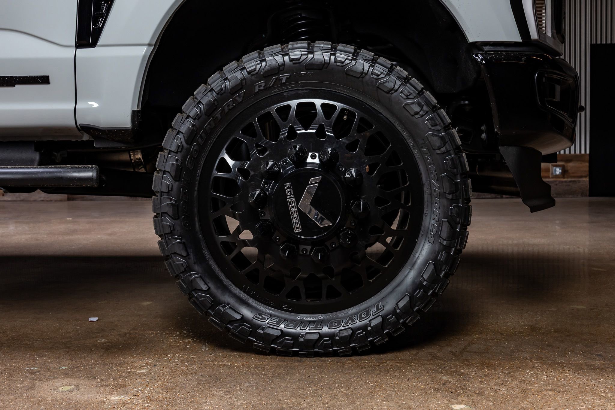 Used 2026 Ford F350 XLT w/ 360-Degree Camera Package AWD/4WD image 12