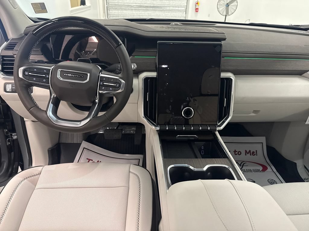 New 2026 GMC Acadia Denali w/ Super Cruise Package FWD image 14