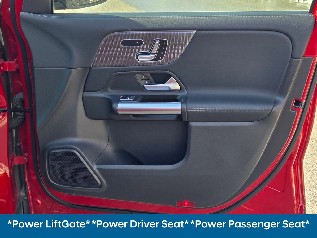 Used 2021 Mercedes-Benz GLA 250 4MATIC image 7