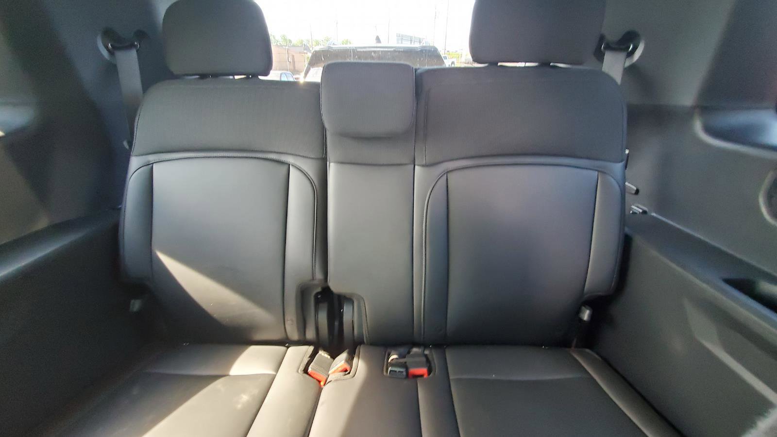 Used 2027 Kia Telluride S image 7