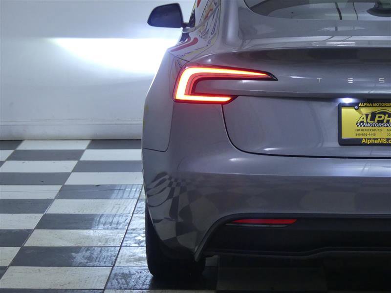 Used 2024 Tesla Model 3 Long Range image 28