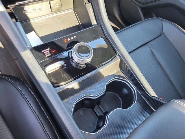 New 2025 Jeep Grand Cherokee Limited w/ Luxury Tech Group II image 27