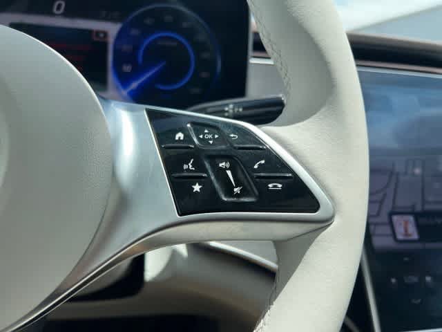Certified 2023 Mercedes-Benz EQE 350+ Sedan image 26