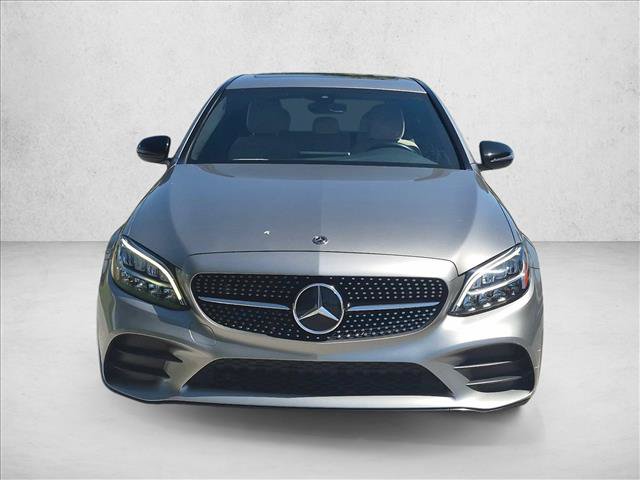 Used 2019 Mercedes-Benz C 300 Sedan image 2