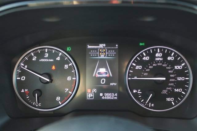 Used 2022 Subaru Outback Premium image 25