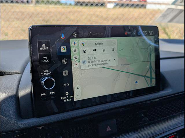 New 2026 Honda CR-V Sport Touring image 8