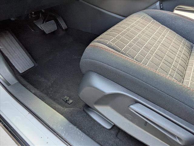 New 2026 Honda HR-V Sport image 4