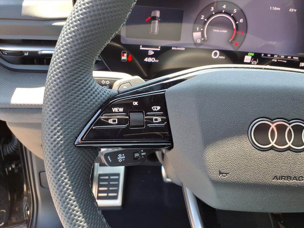 New 2026 Audi SQ5 Prestige AWD/4WD image 15