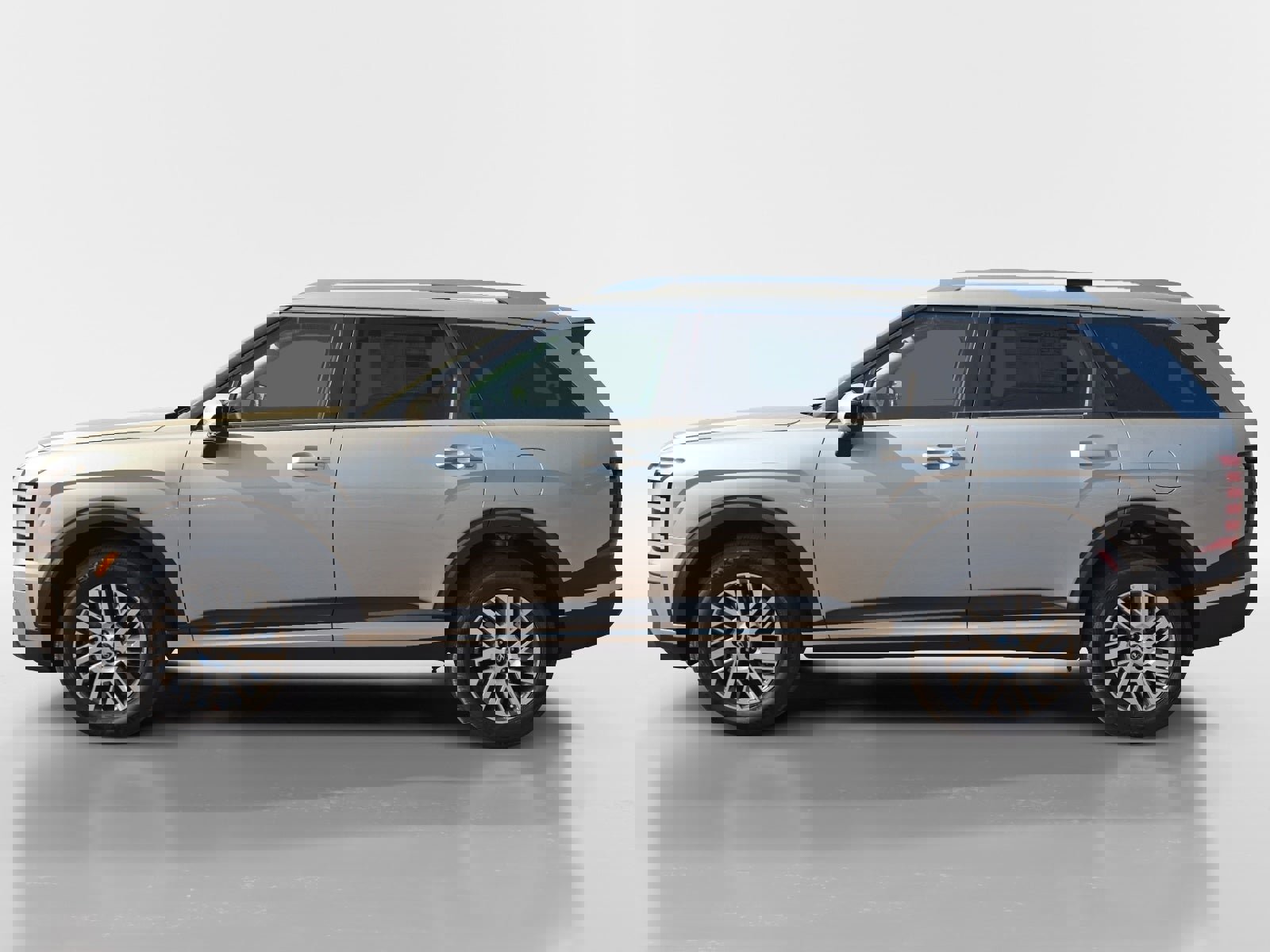 New 2026 Hyundai Palisade SEL FWD image 6