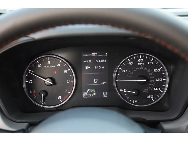 New 2026 Subaru Crosstrek 2.5i Limited AWD/4WD image 36