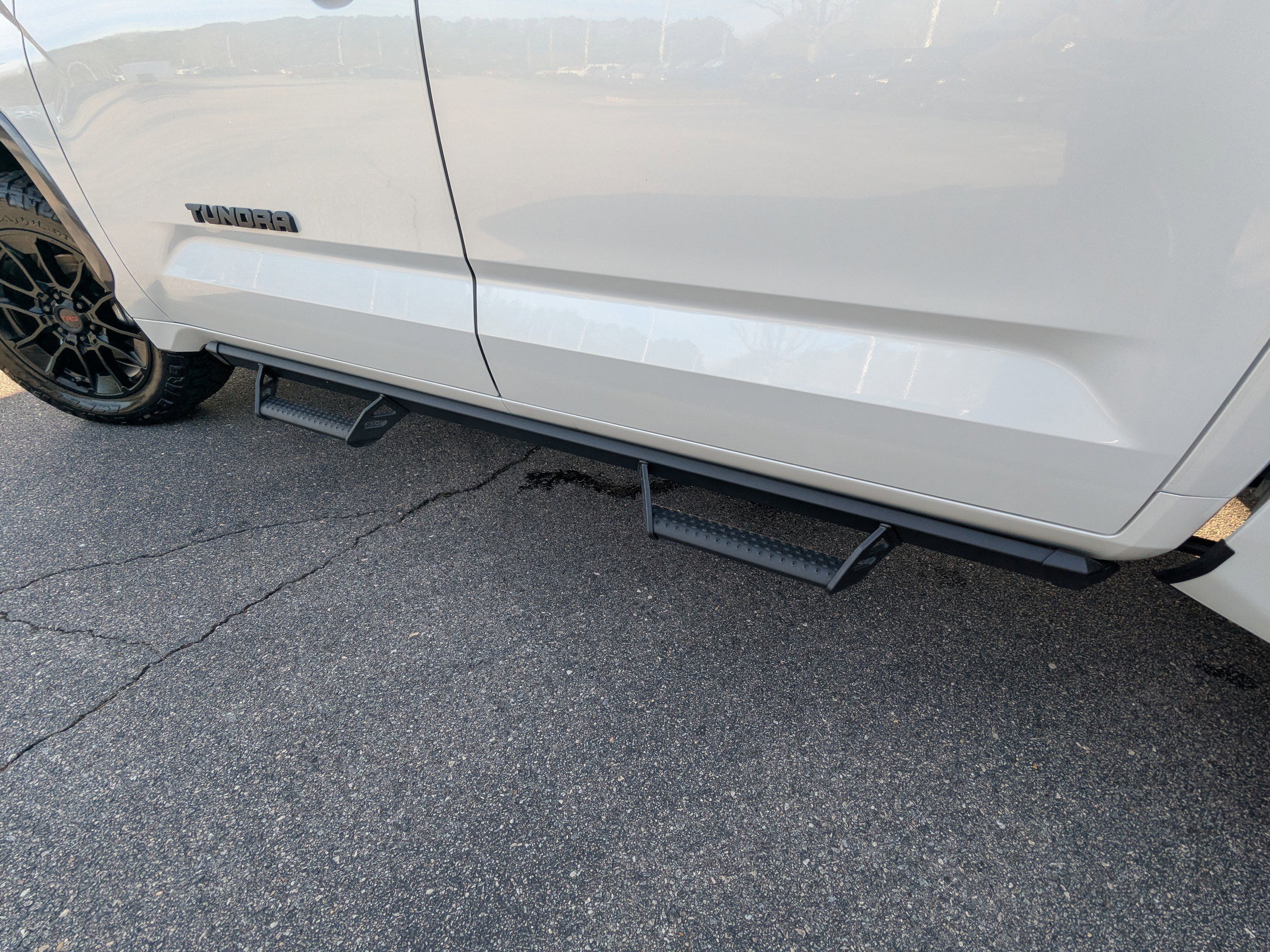 Used 2025 Toyota Tundra Limited image 26