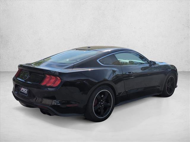 Used 2019 Ford Mustang Bullitt w/ Bullitt Electronics Package RWD image 5