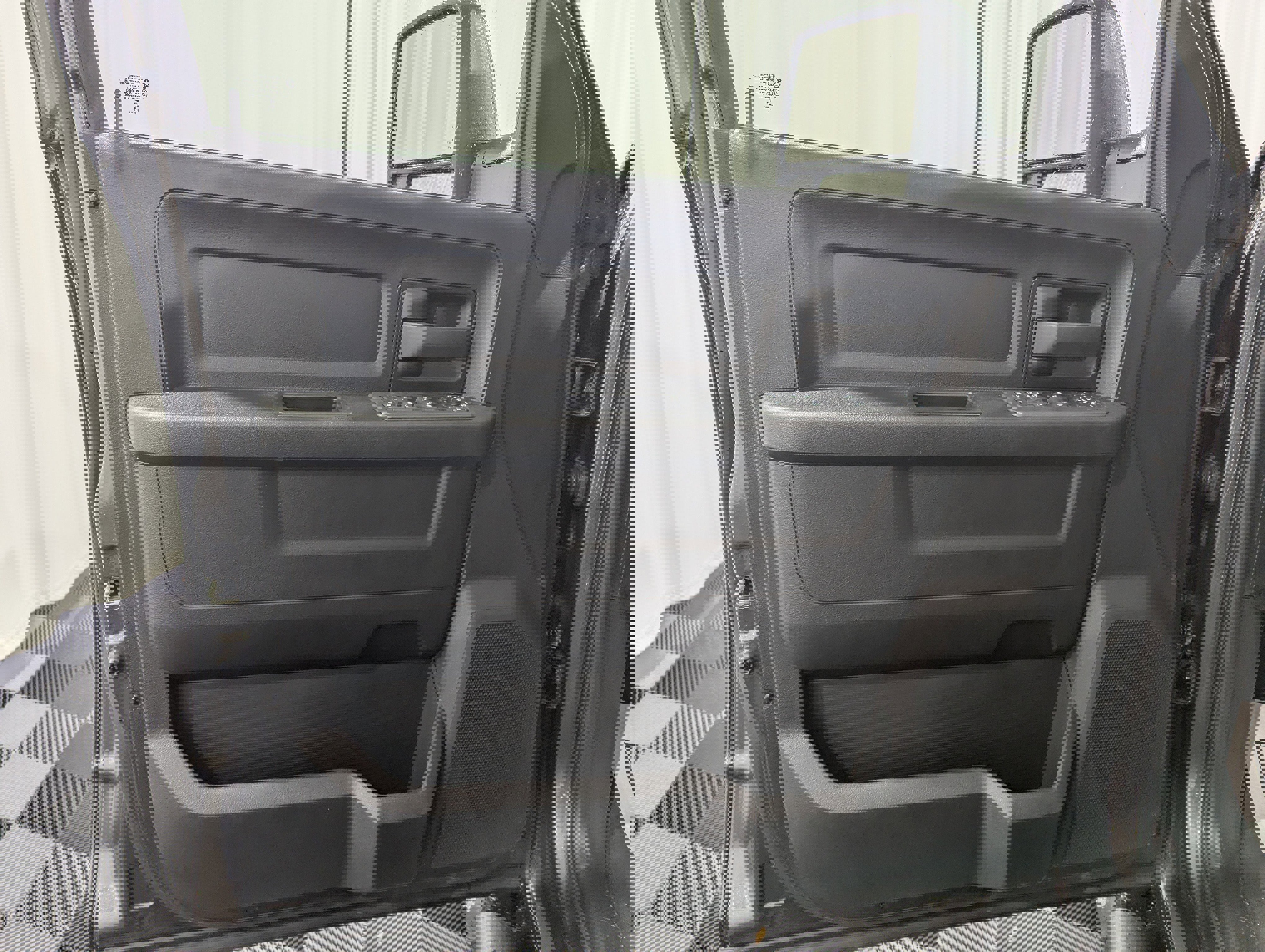 New 2026 RAM 2500 Tradesman image 18