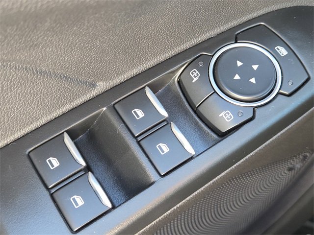 Used 2024 Ford Escape Platinum image 21