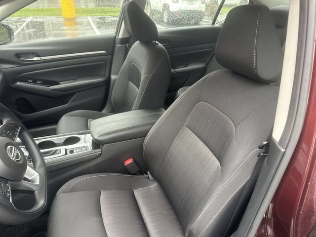 Used 2023 Nissan Altima 2.5 SV AWD/4WD image 15