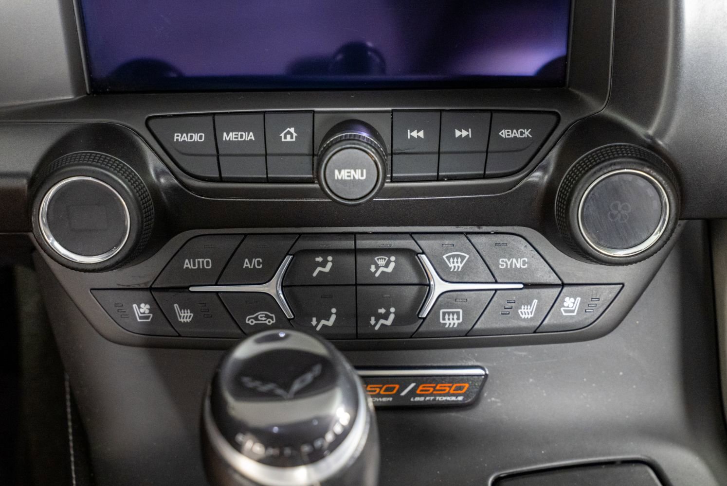 Used 2019 Chevrolet Corvette Z06 image 26