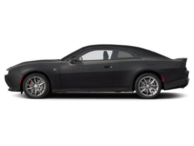 New 2026 Dodge Charger Scat Pack AWD/4WD image 3