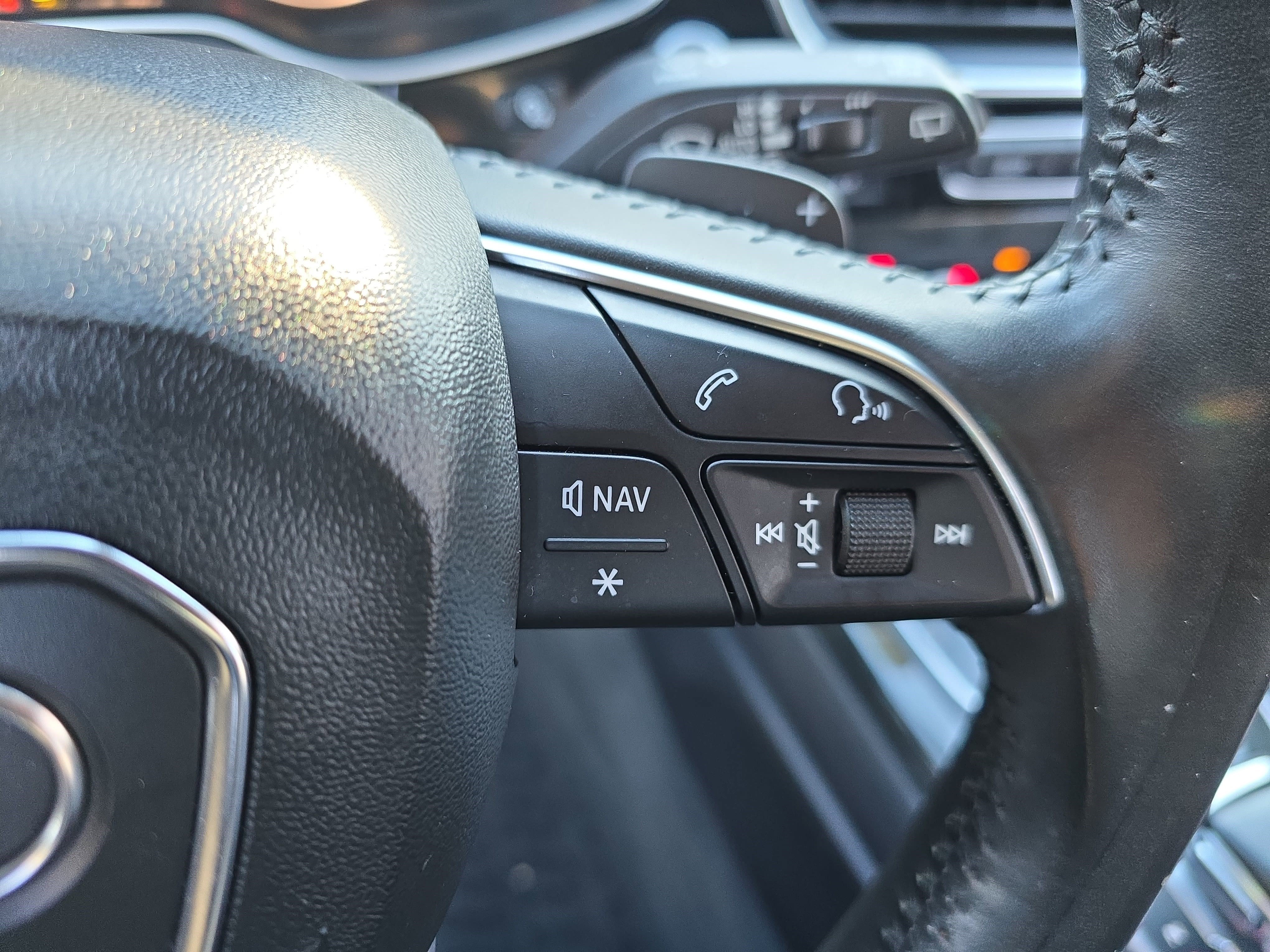 Used 2017 Audi Q7 3.0T Premium Plus image 20