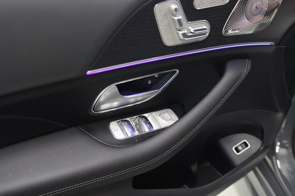 New 2026 Mercedes-Benz GLS 450 GLS 450 image 16