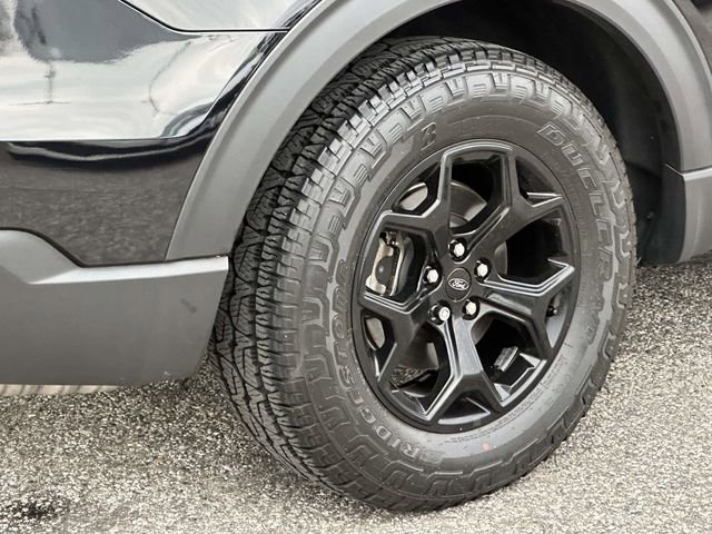 Used 2023 Ford Explorer Timberline image 30