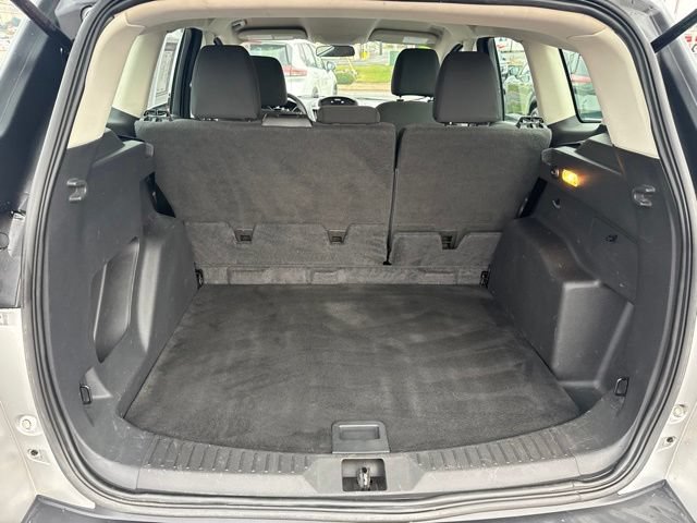 Used 2016 Ford Escape S FWD image 19