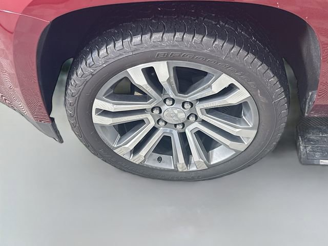 Used 2018 GMC Yukon Denali w/ Denali Ultimate Package image 30