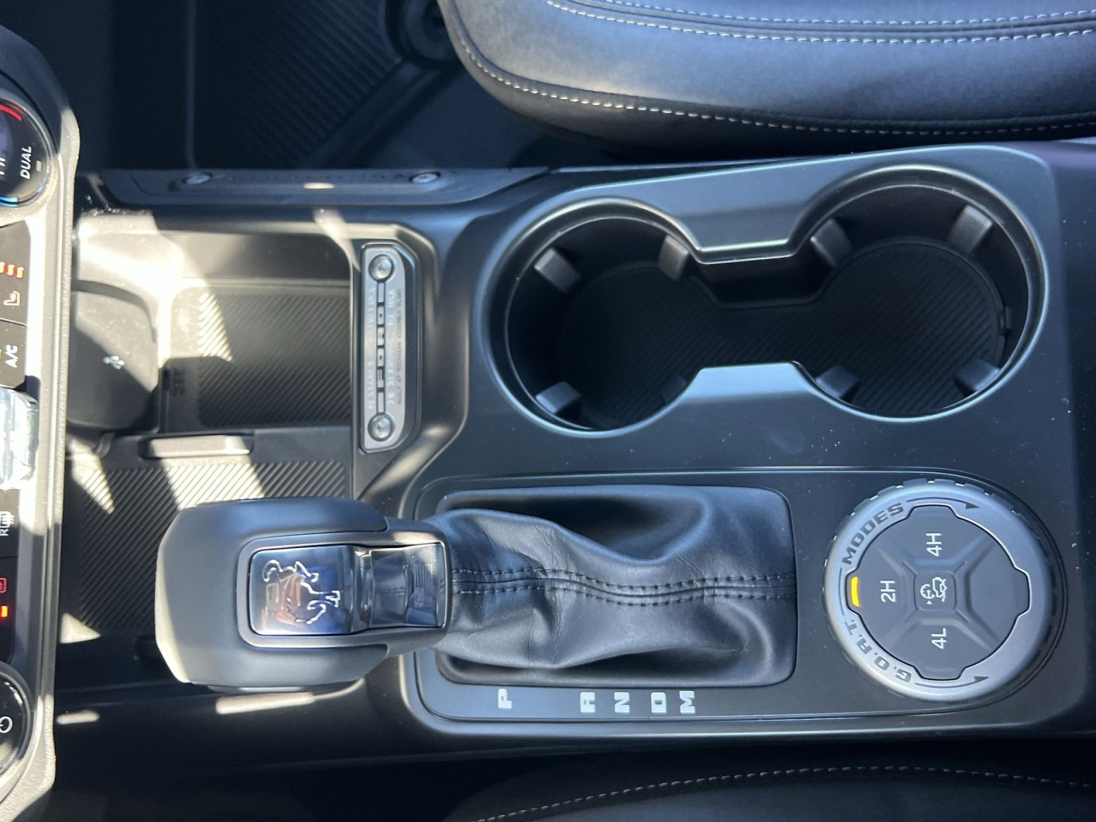 New 2025 Ford Bronco Big Bend image 22