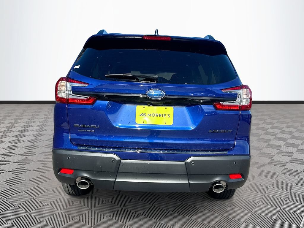 New 2026 Subaru Ascent Premium w/ Premium Package AWD/4WD image 33