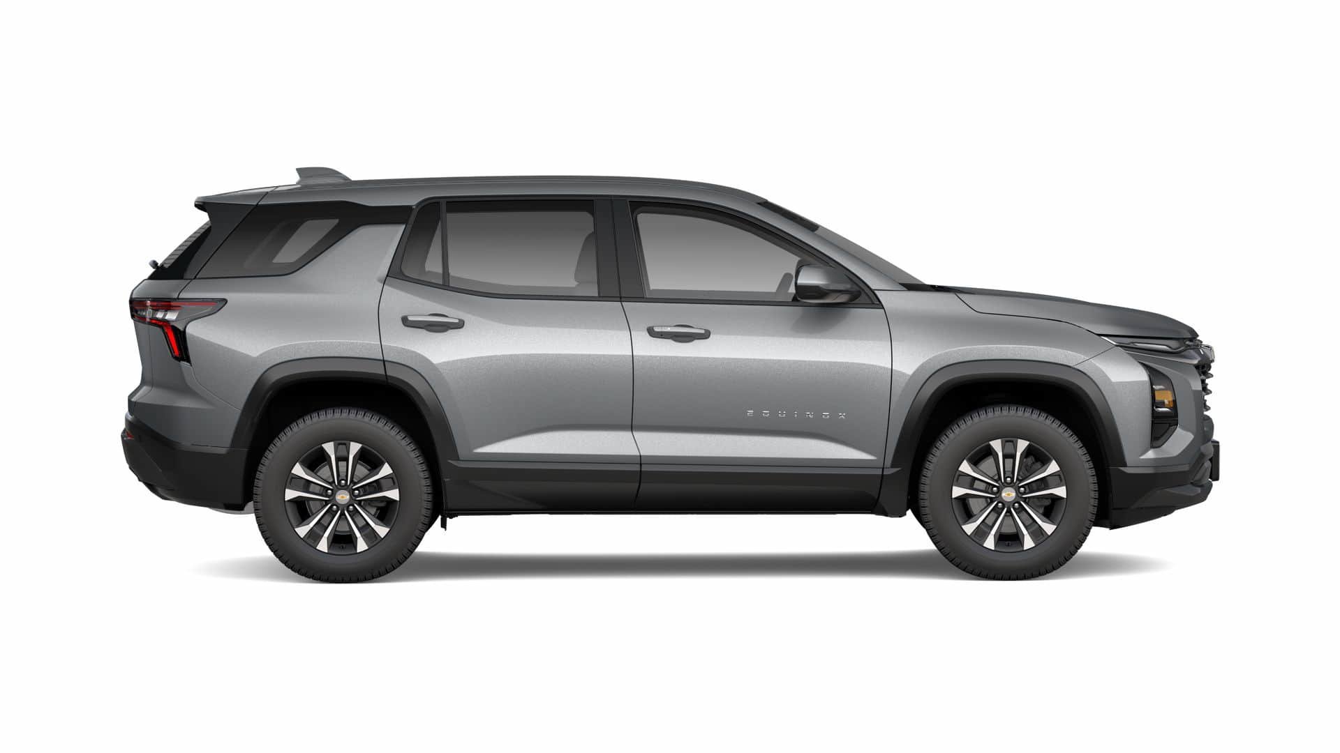 New 2027 Chevrolet Equinox LT FWD image 27