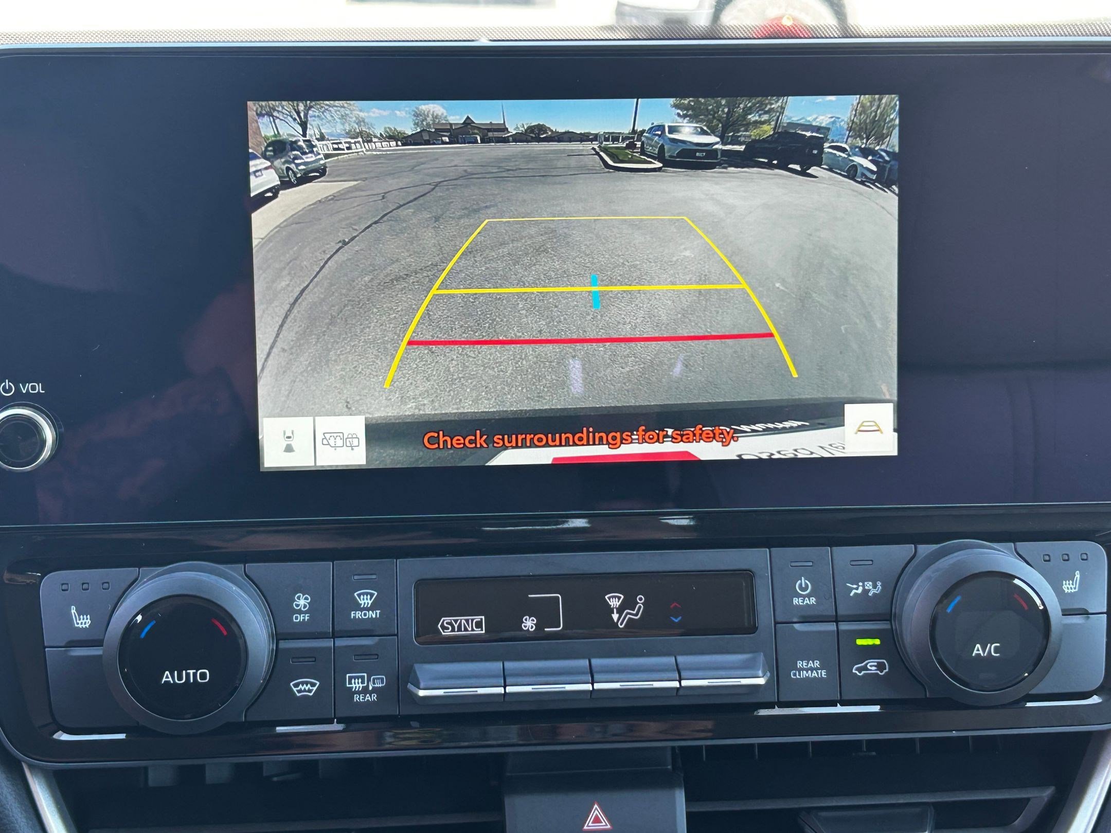 Certified 2026 Toyota Grand Highlander XLE image 22