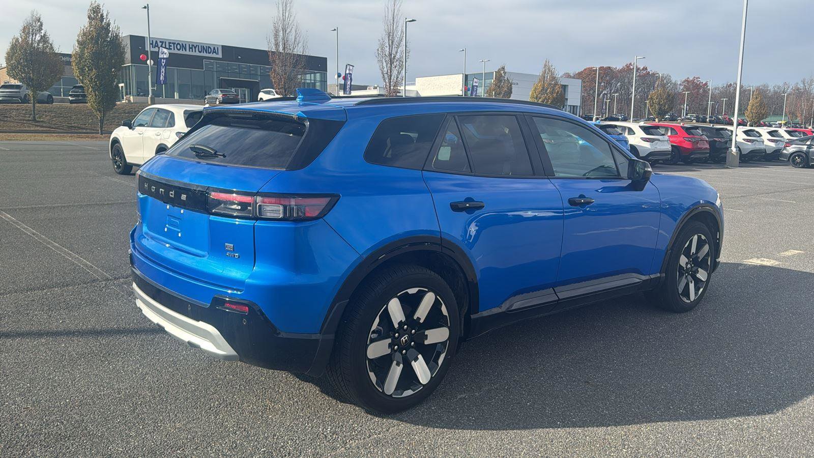 Used 2024 Honda Prologue Elite image 6