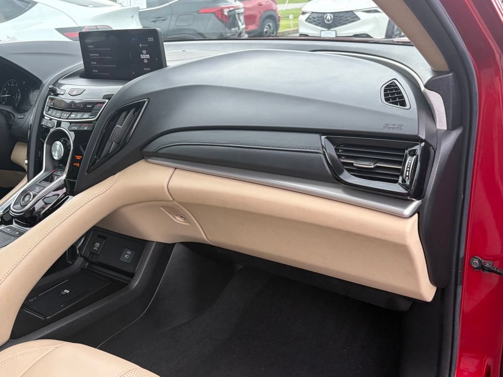 Certified 2023 Acura RDX AWD w/ Technology Package image 20
