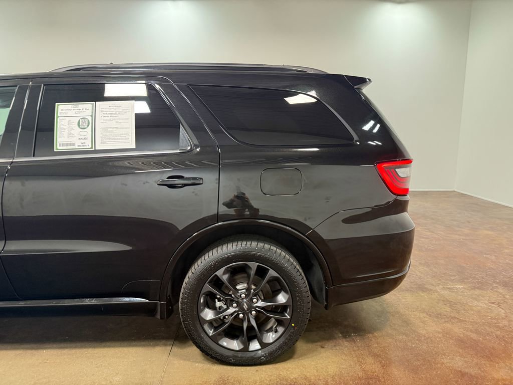 Used 2021 Dodge Durango GT image 38