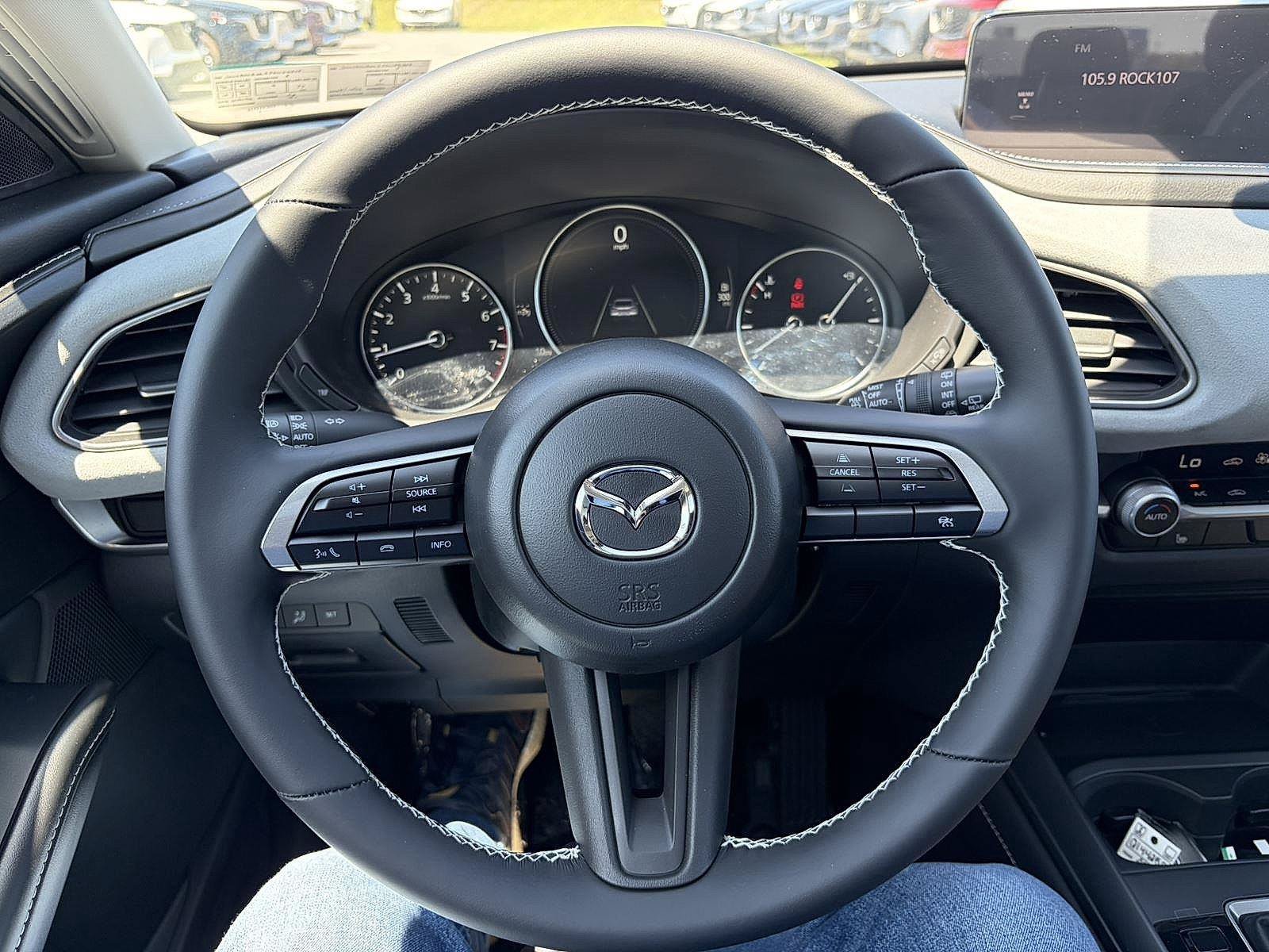 New 2026 MAZDA CX-30 Aire Edition AWD/4WD image 22