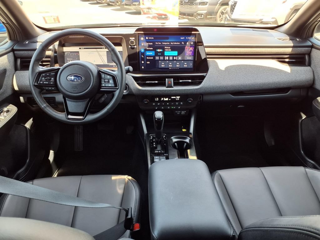 Certified 2026 Subaru Outback Premium AWD/4WD video 2