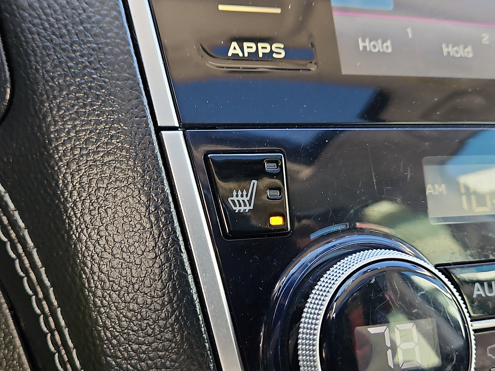 Used 2019 Subaru Legacy 2.5i Premium image 15