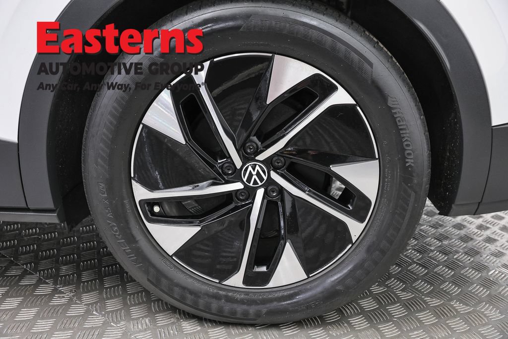 Used 2021 Volkswagen ID.4 Pro RWD image 33