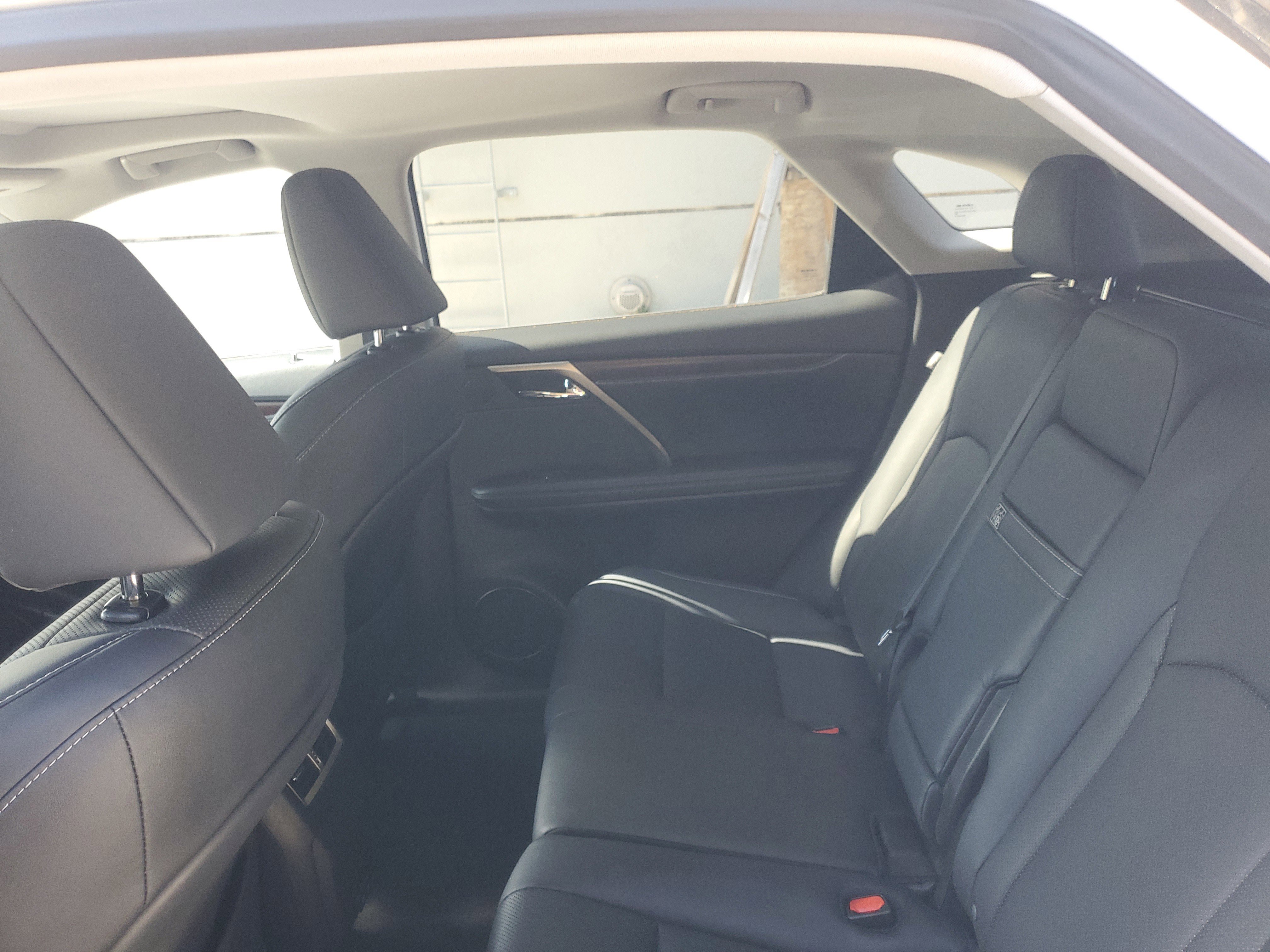 Certified 2020 Lexus RX 350 FWD w/ Premium Package image 11